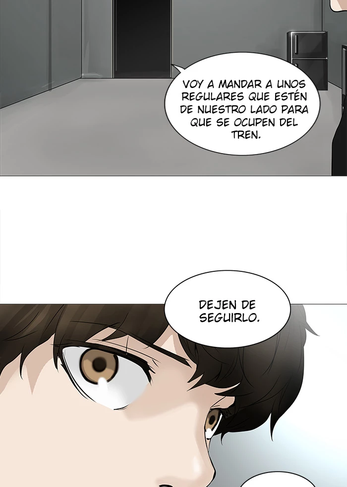 El irregular capítulo 236, página 45