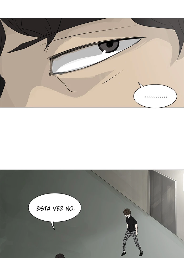 El irregular capítulo 236, página 49