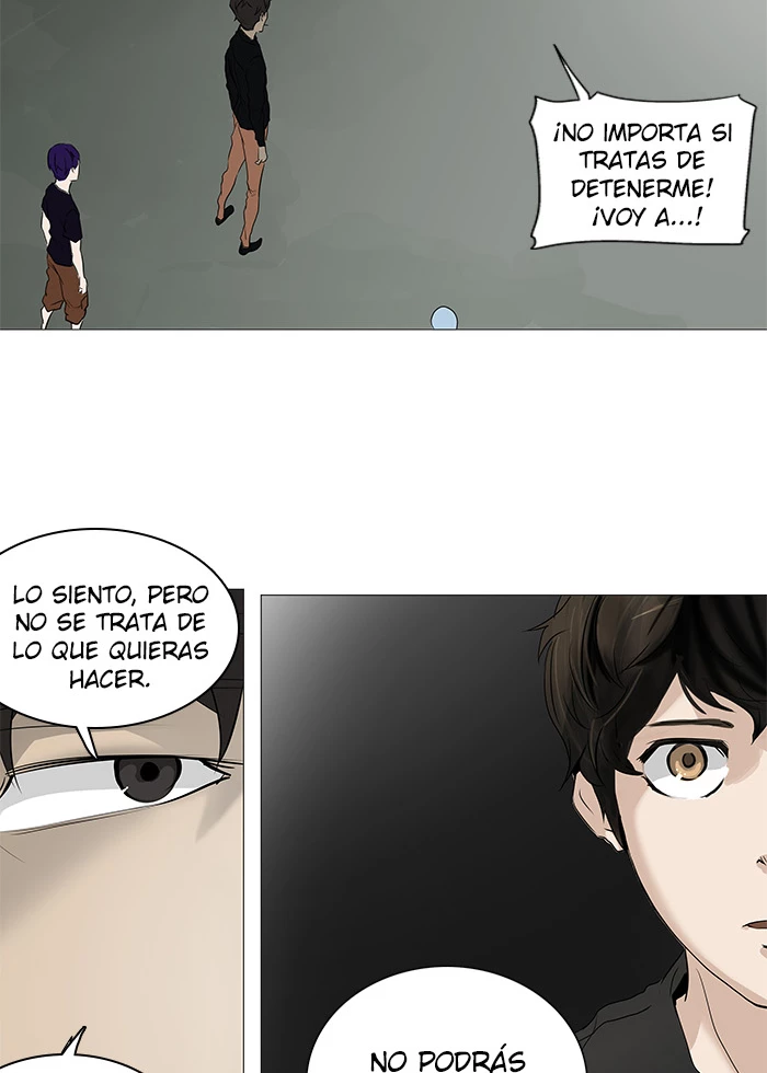El irregular capítulo 236, página 50