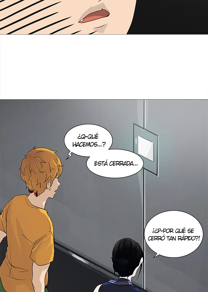 El irregular capítulo 236, página 59