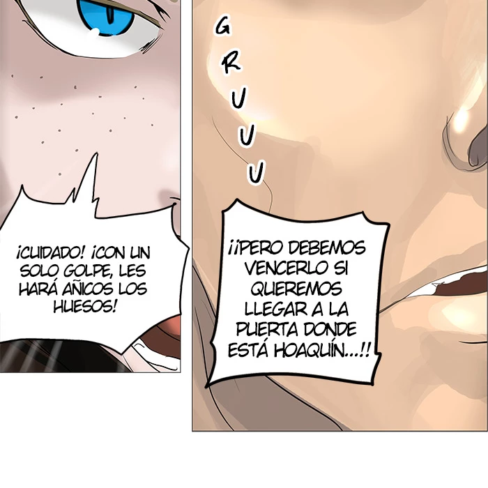 El irregular capítulo 236, página 65