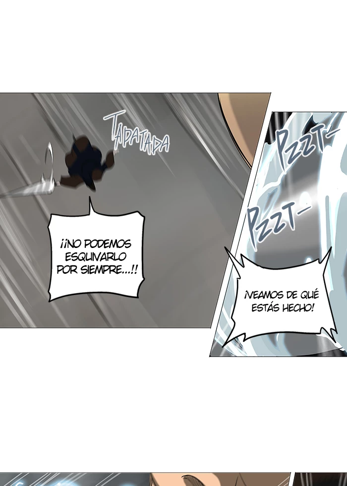 El irregular capítulo 236, página 69