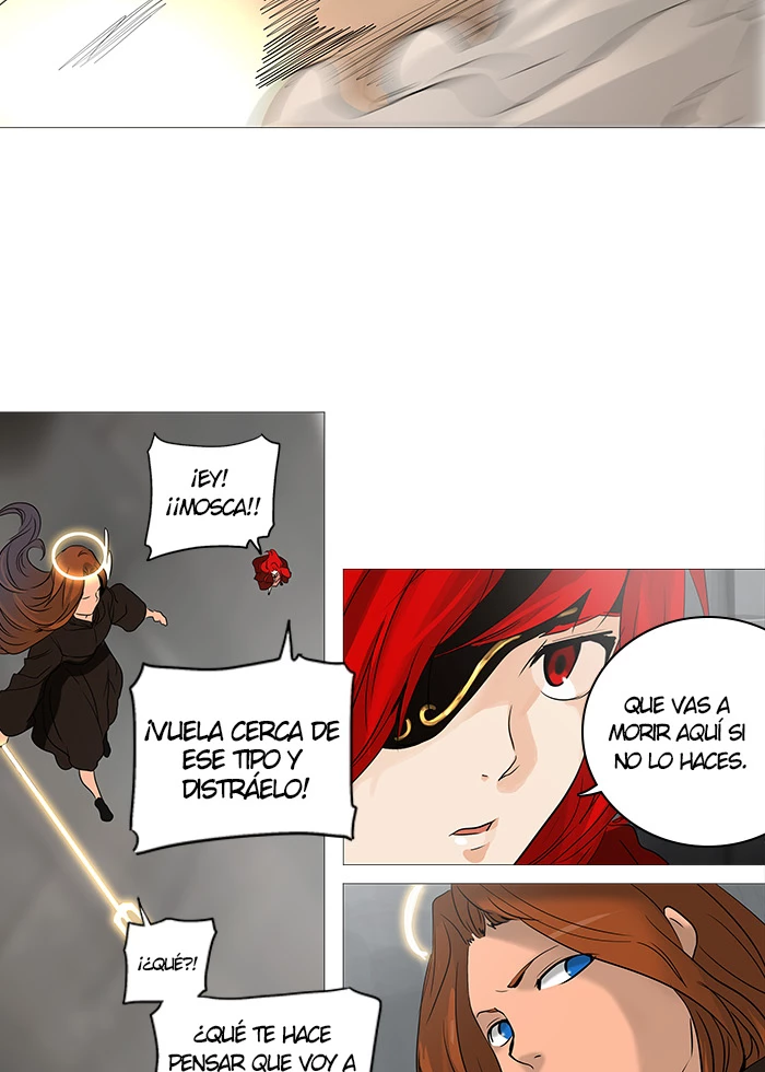 El irregular capítulo 236, página 82