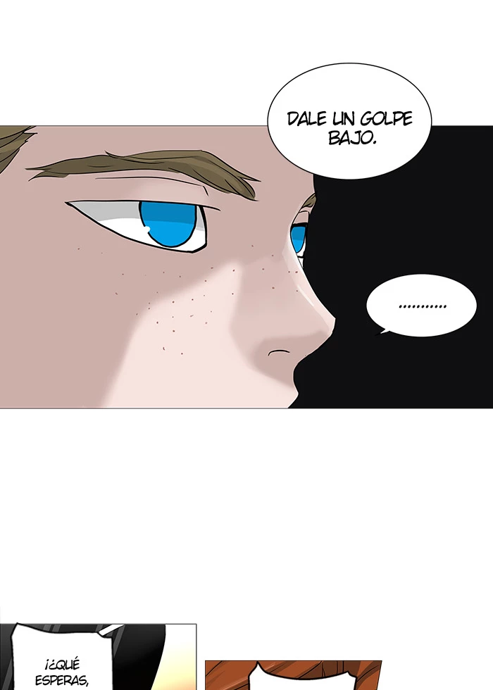 El irregular capítulo 236, página 87