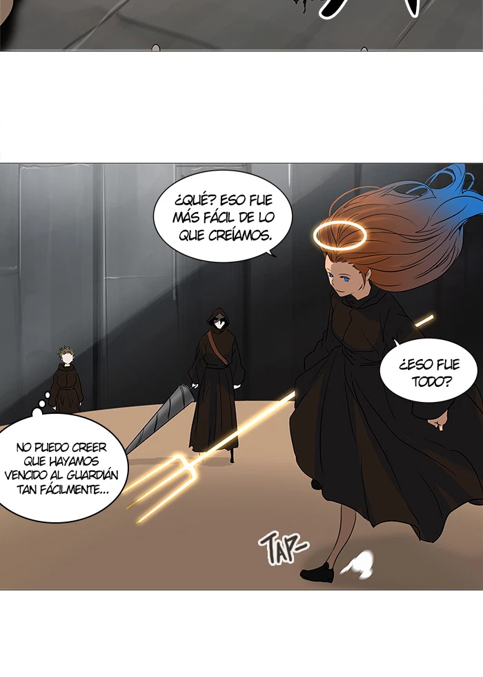 El irregular capítulo 236, página 93