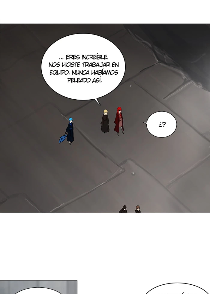 El irregular capítulo 236, página 94
