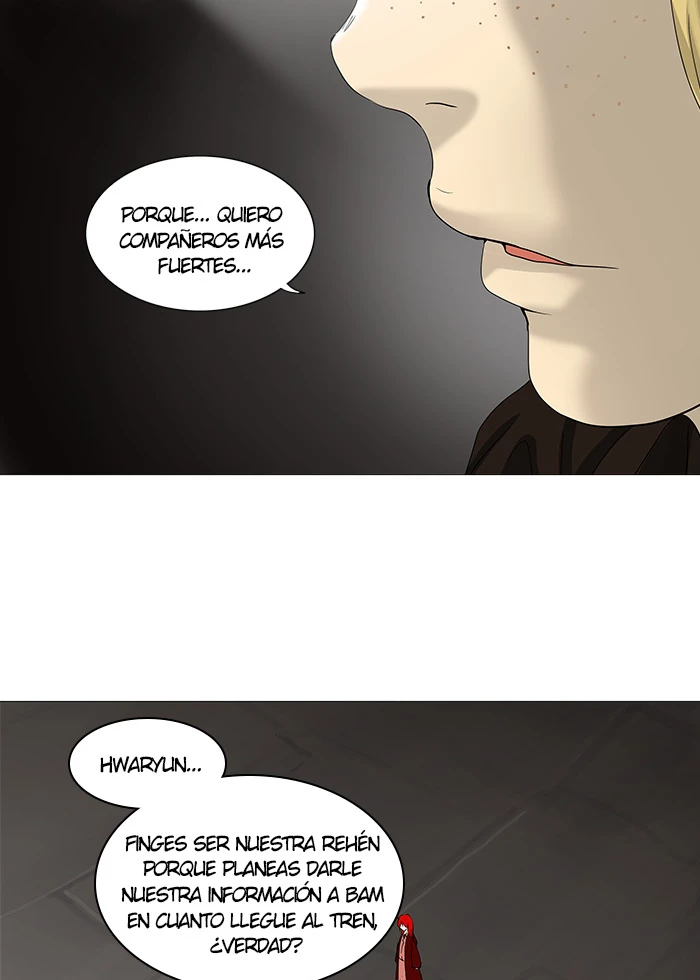 El irregular capítulo 236, página 96