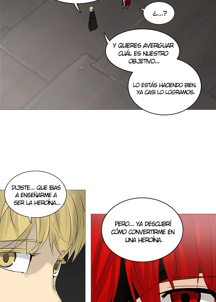 El irregular capítulo 236, página 97