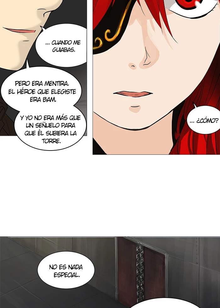 El irregular capítulo 236, página 98