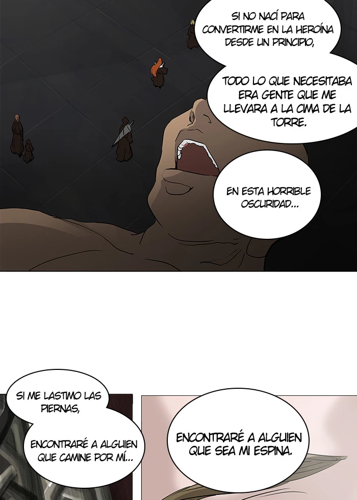 El irregular capítulo 236, página 99