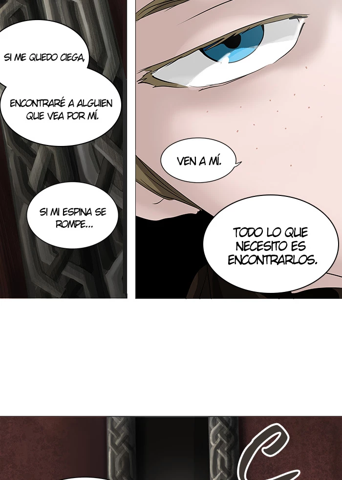 El irregular capítulo 236, página 100
