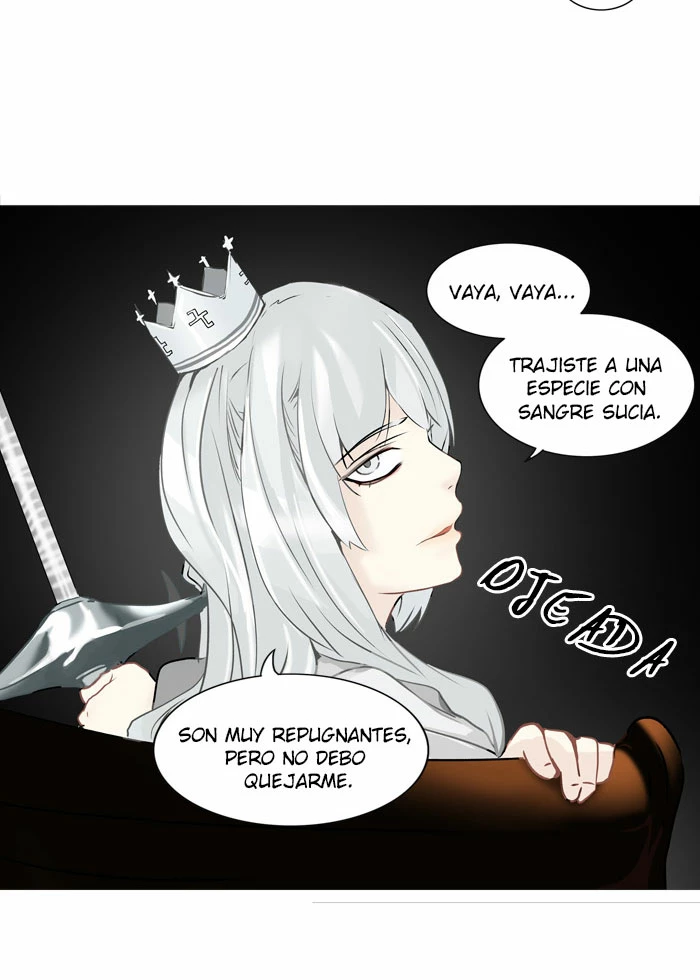 El irregular capítulo 237, página 4