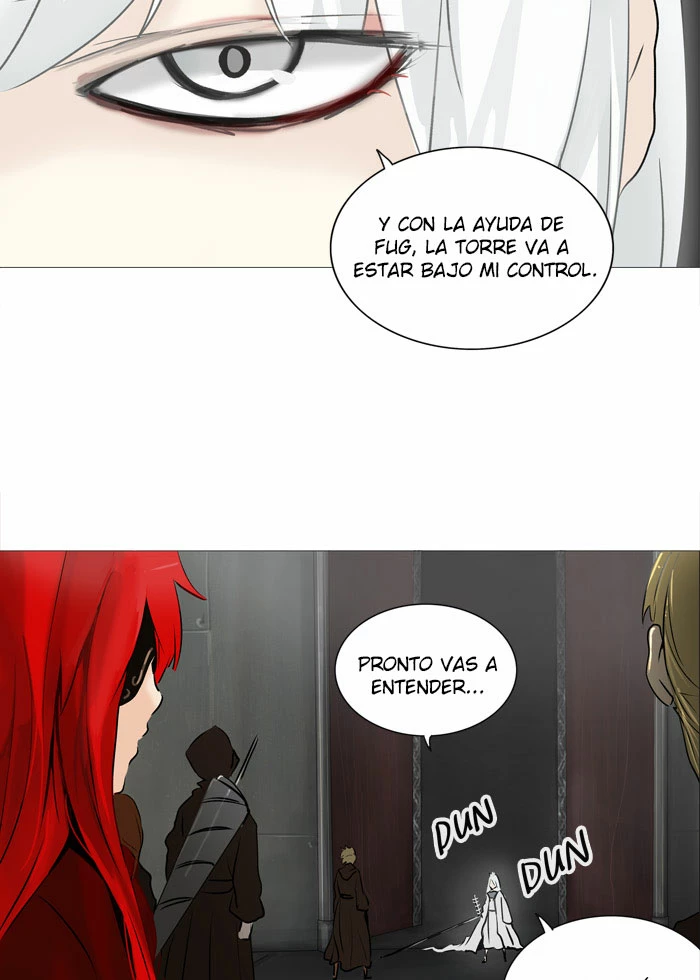 El irregular capítulo 237, página 7