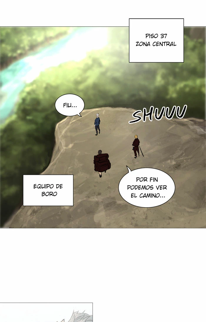 El irregular capítulo 237, página 11