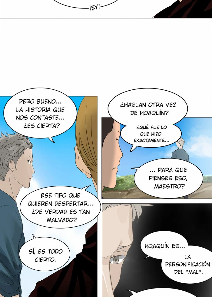 El irregular capítulo 237, página 14
