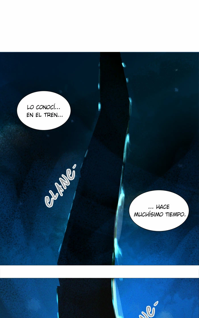 El irregular capítulo 237, página 16