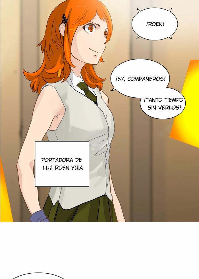 El irregular capítulo 237, página 23