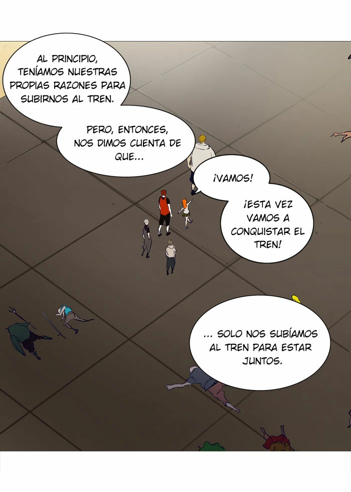 El irregular capítulo 237, página 25