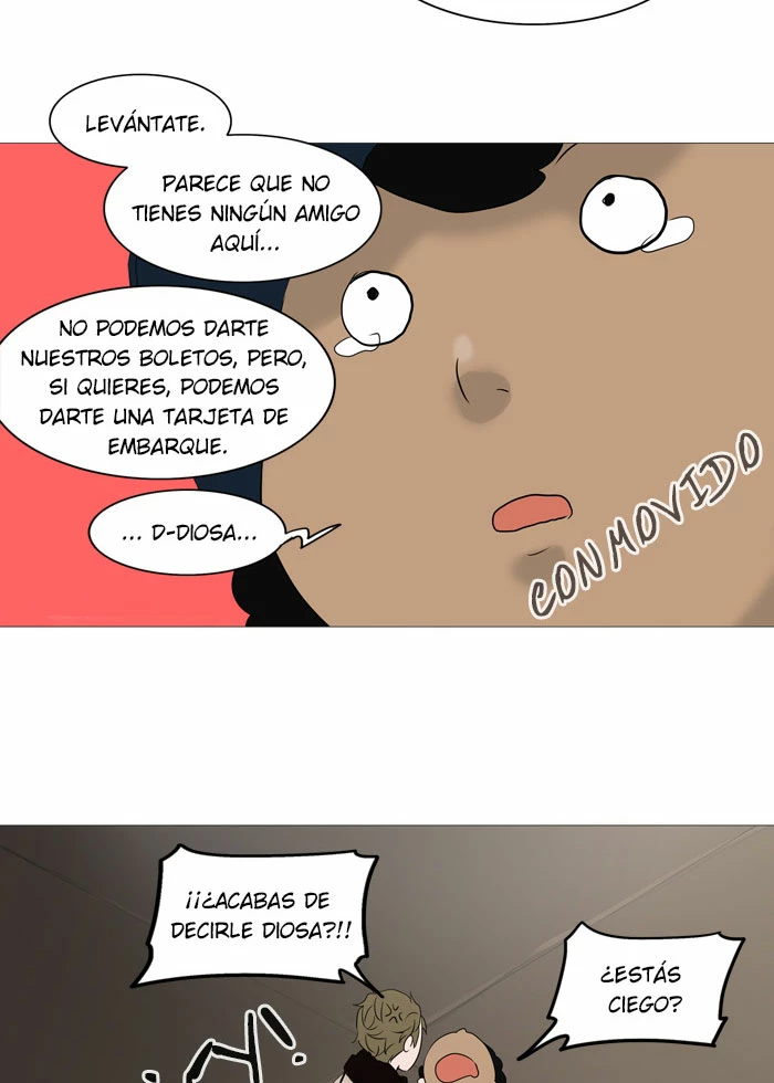El irregular capítulo 237, página 29