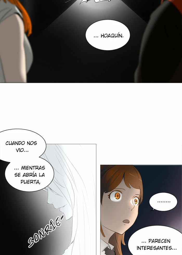 El irregular capítulo 237, página 34