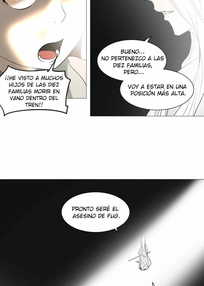 El irregular capítulo 237, página 39