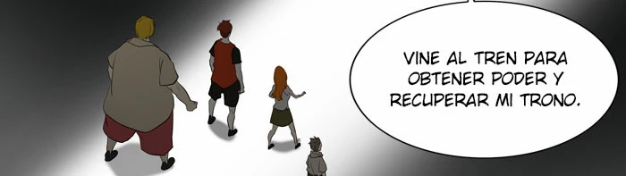 El irregular capítulo 237, página 40