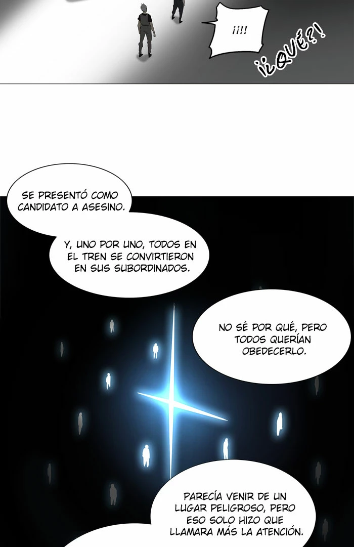 El irregular capítulo 237, página 41
