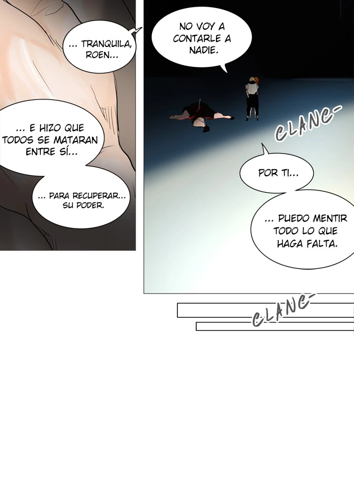 El irregular capítulo 237, página 45