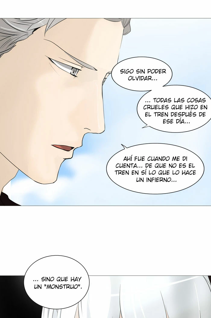 El irregular capítulo 237, página 46