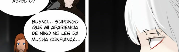 El irregular capítulo 237, página 48