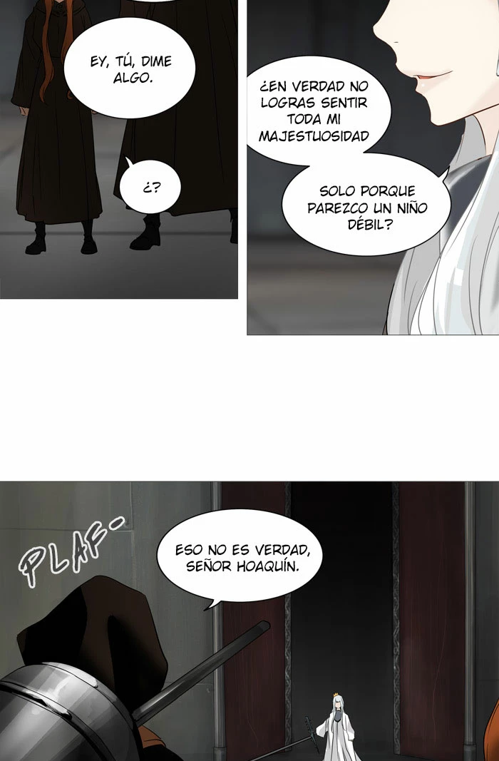 El irregular capítulo 237, página 49