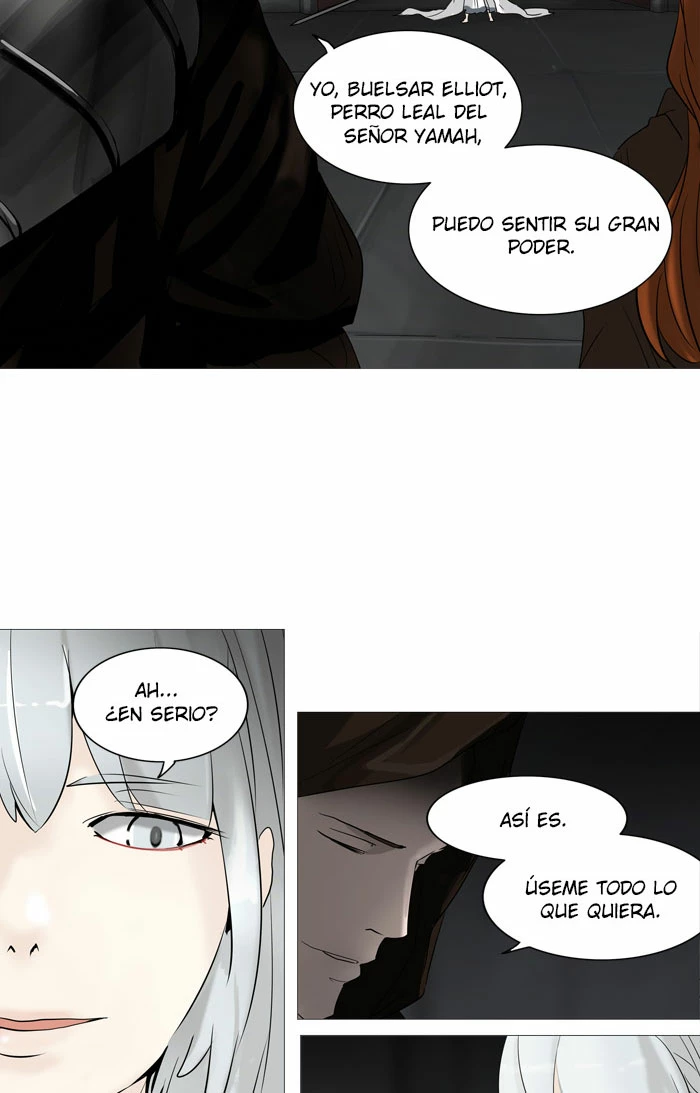 El irregular capítulo 237, página 50