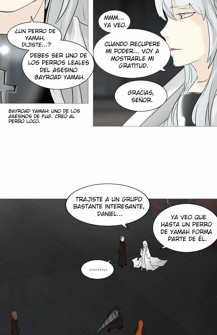 El irregular capítulo 237, página 51