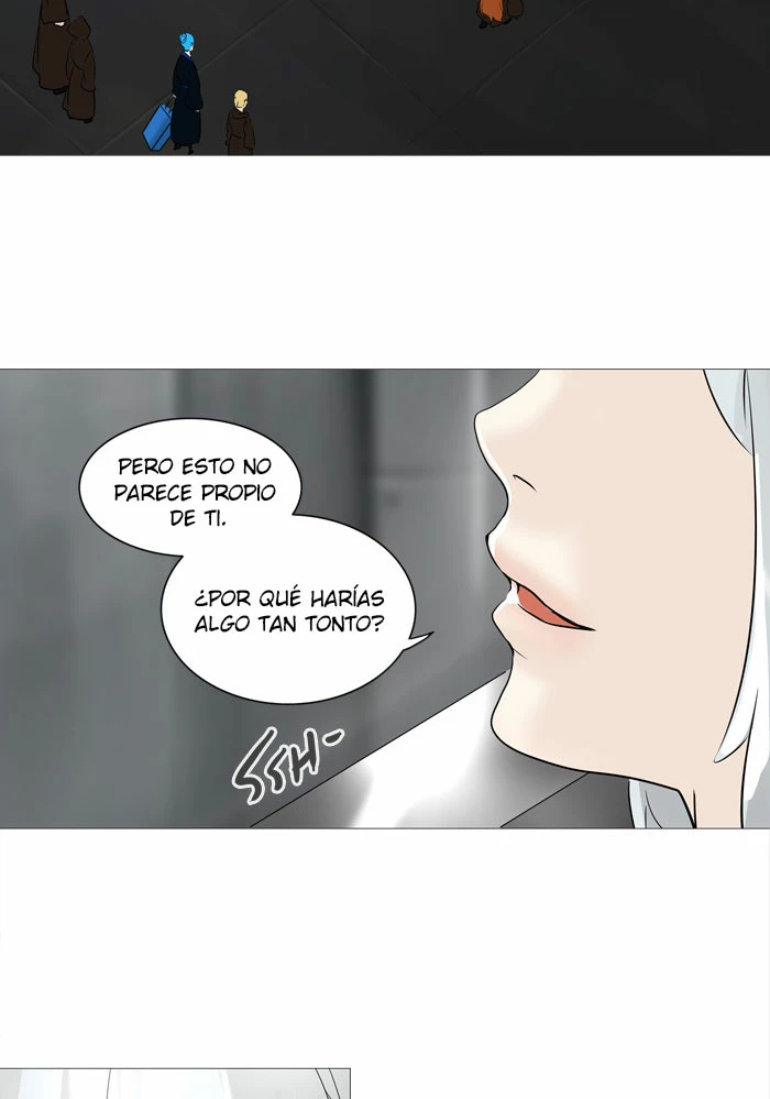 El irregular capítulo 237, página 52