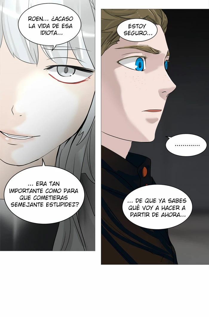 El irregular capítulo 237, página 53