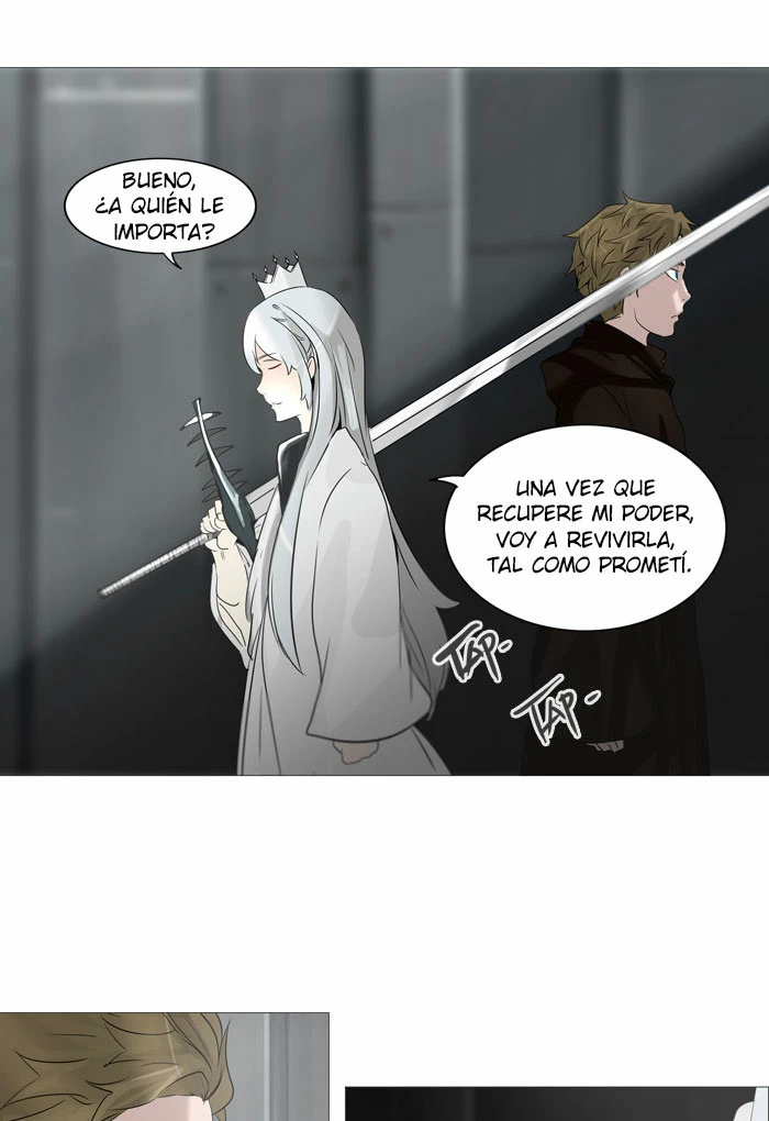 El irregular capítulo 237, página 54