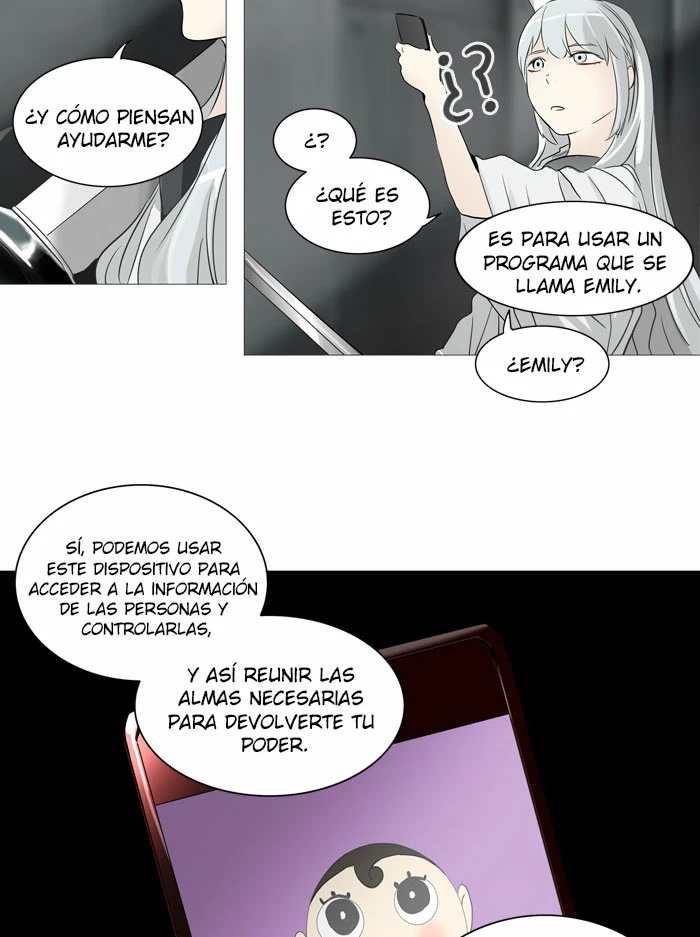El irregular capítulo 237, página 57