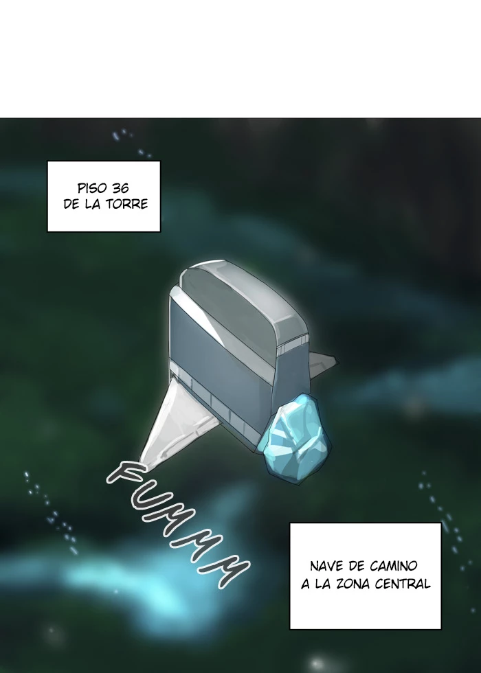 El irregular capítulo 238, página 11