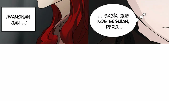 El irregular capítulo 238, página 22