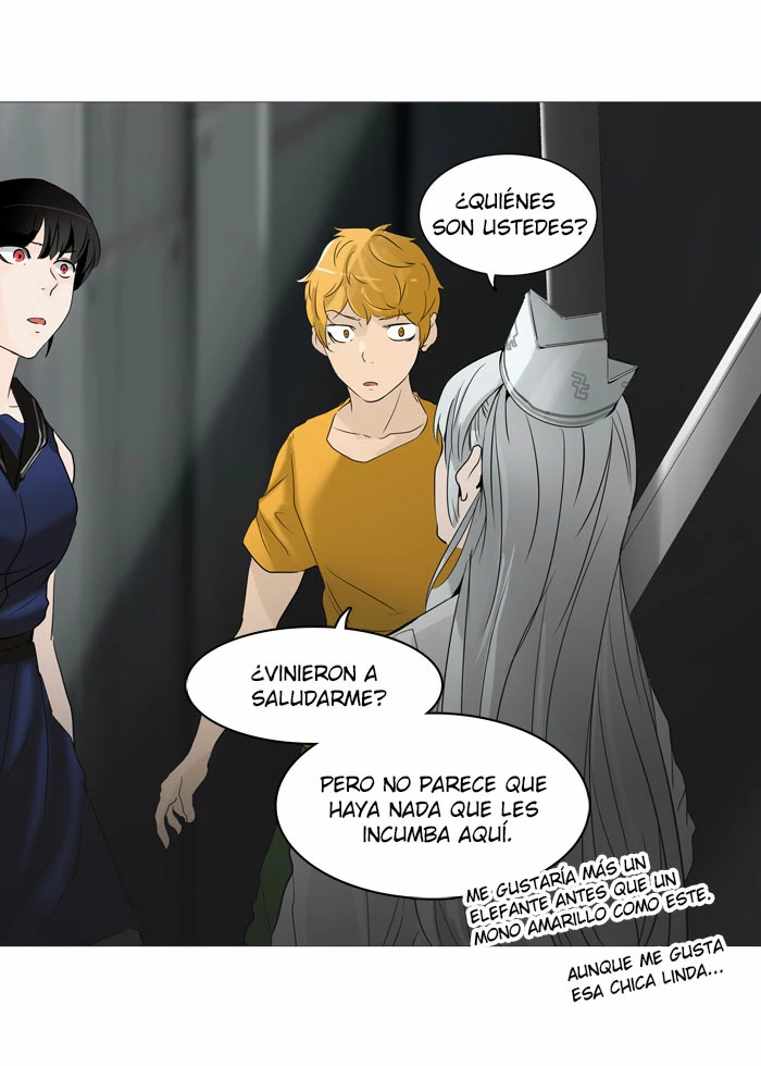 El irregular capítulo 238, página 24