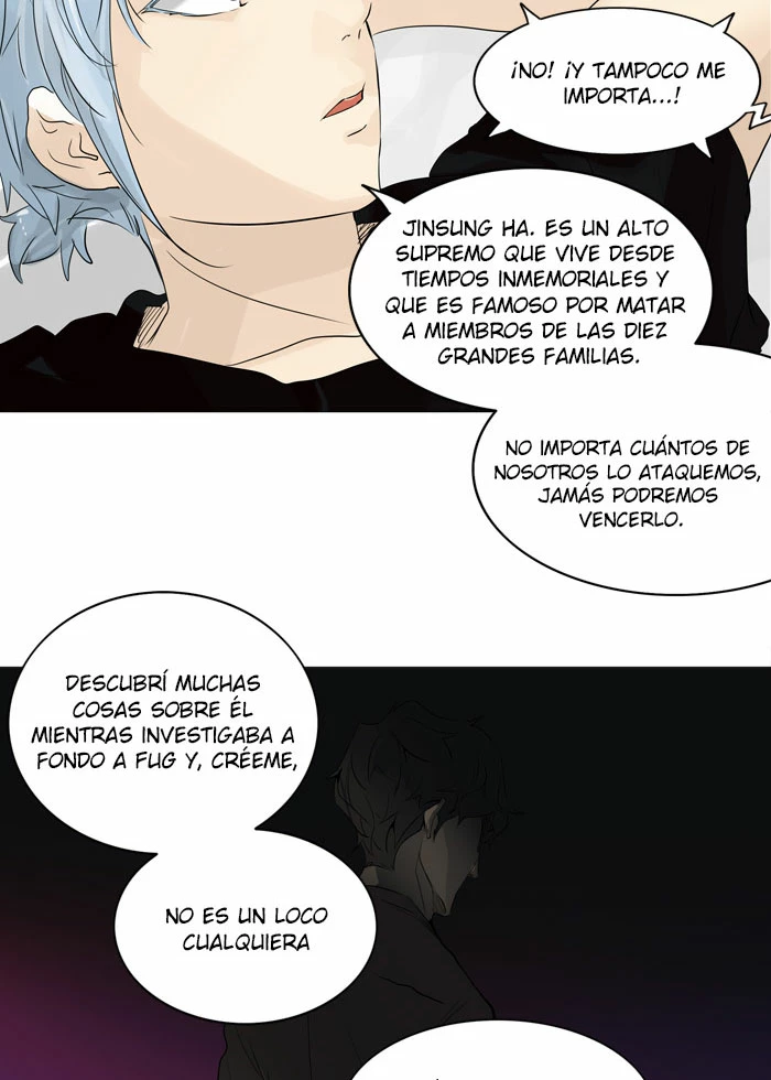 El irregular capítulo 238, página 39