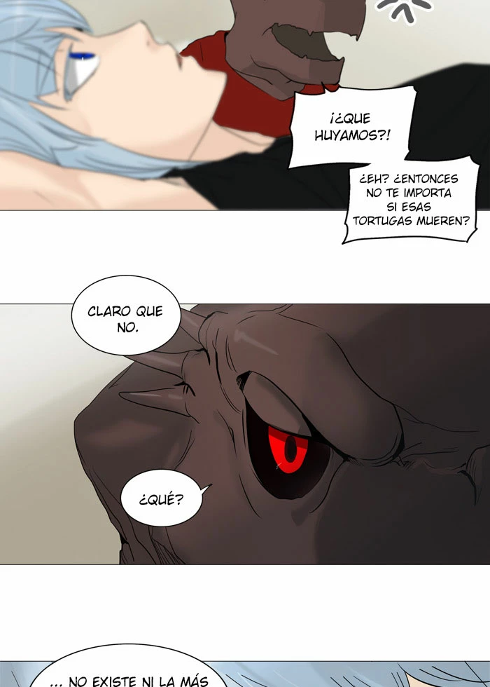 El irregular capítulo 238, página 47