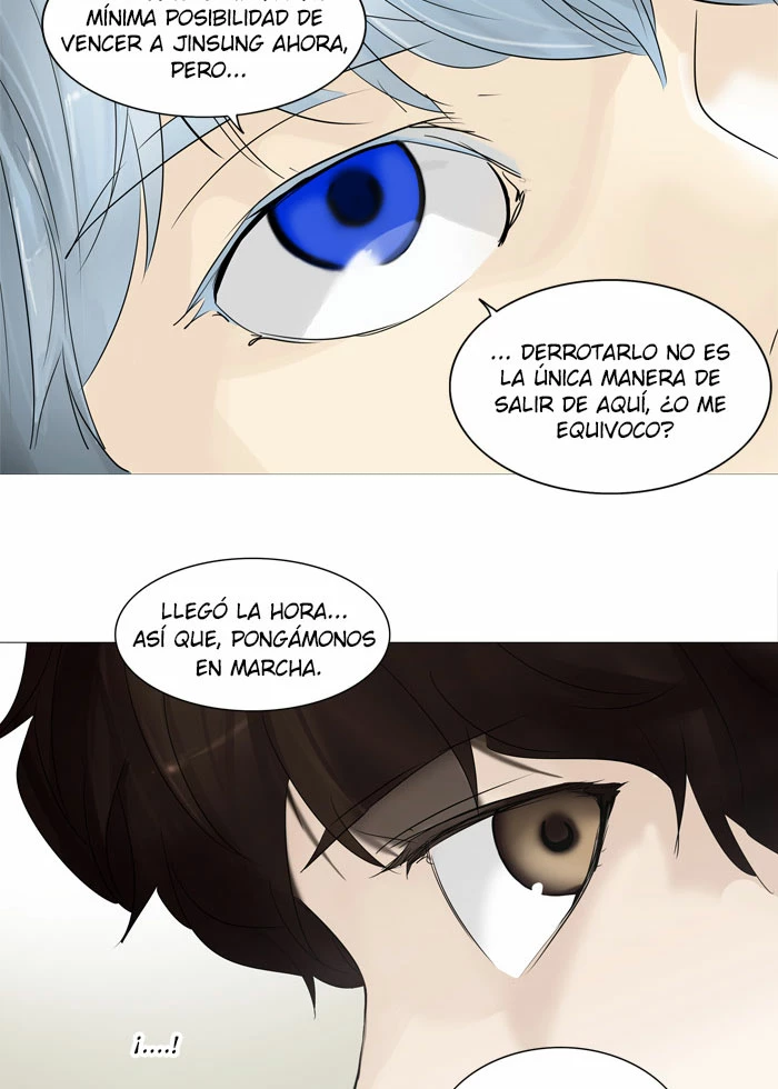 El irregular capítulo 238, página 48