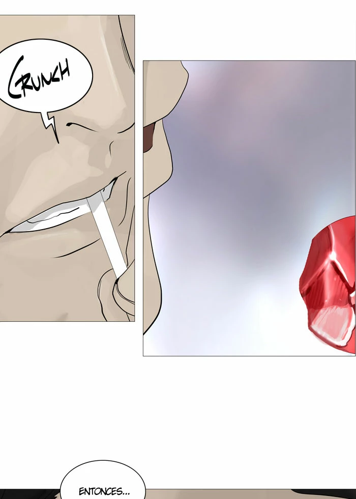 El irregular capítulo 239, página 4