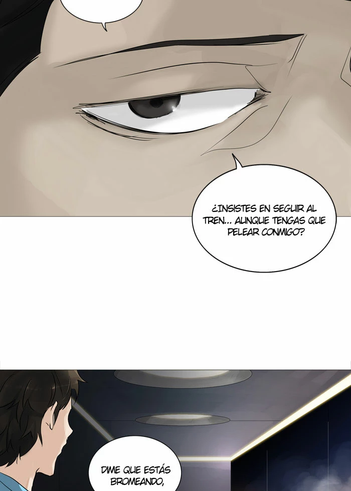 El irregular capítulo 239, página 5