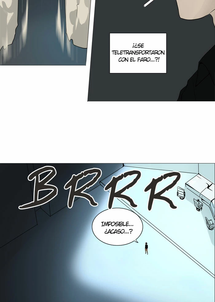 El irregular capítulo 239, página 50