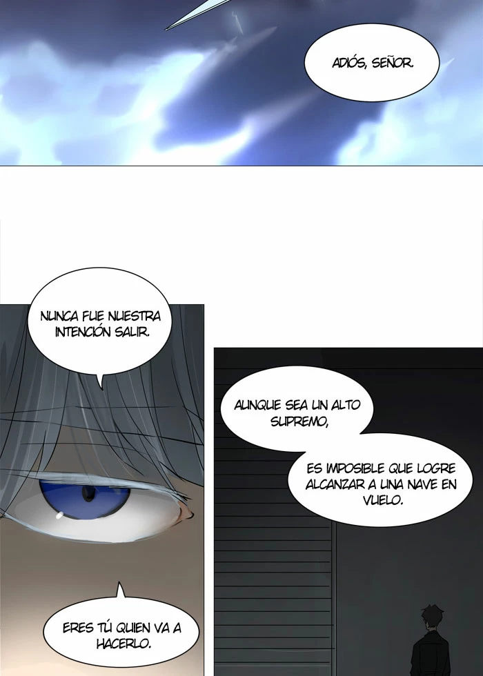 El irregular capítulo 239, página 53