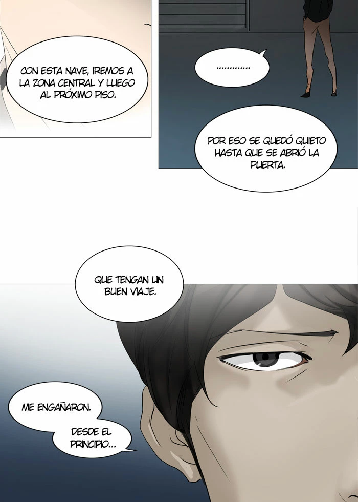 El irregular capítulo 239, página 54