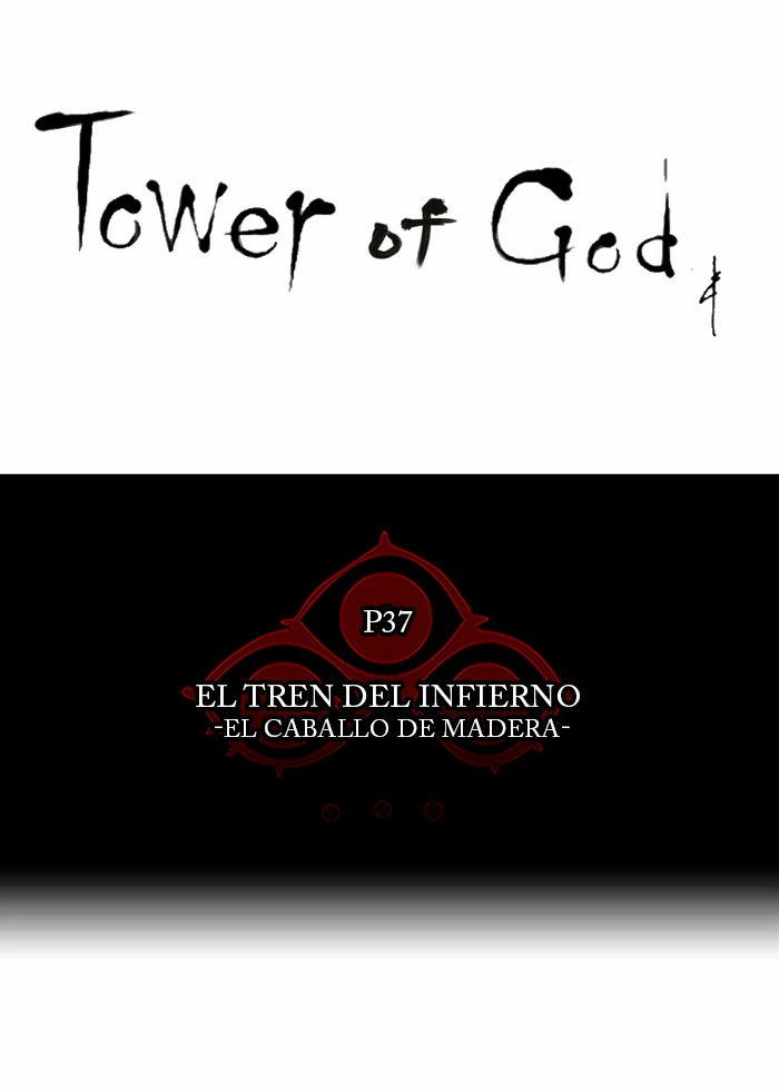 El irregular capítulo 240, página 9