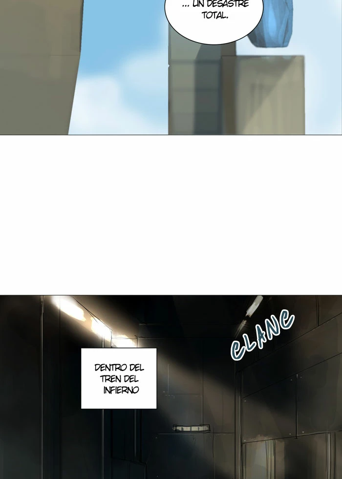 El irregular capítulo 240, página 14